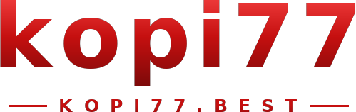 kopi77 logo